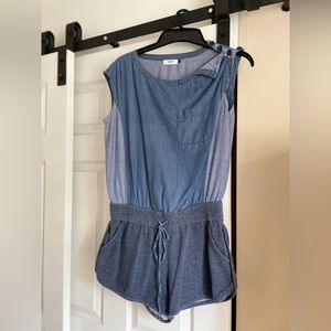Kensie Romper